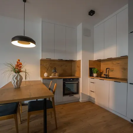 Lew Invest Obok Rynku Głównego Apartman Krakkó
