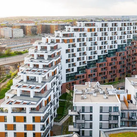 Lew Invest Obok Rynku Głównego * Krakkó